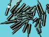 NIPPLES, TOUCH HOLES & FIRING PINS